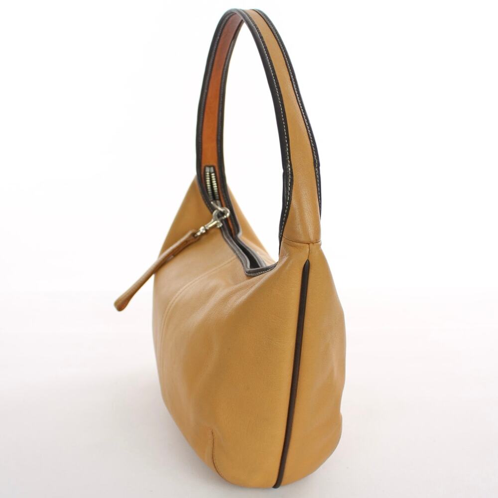 Coach Ergo Leather Vintage Y2K Hobo Bag - Picture 4 of 7